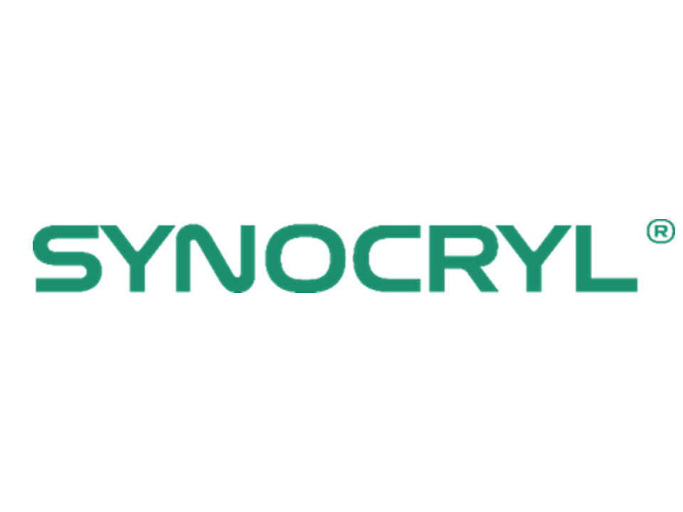 SYNOCRYL LOGO
