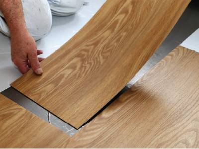 Waterproofing membranes and EIFS