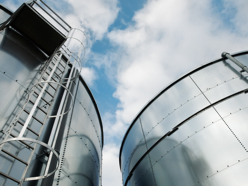 Storage Tank
