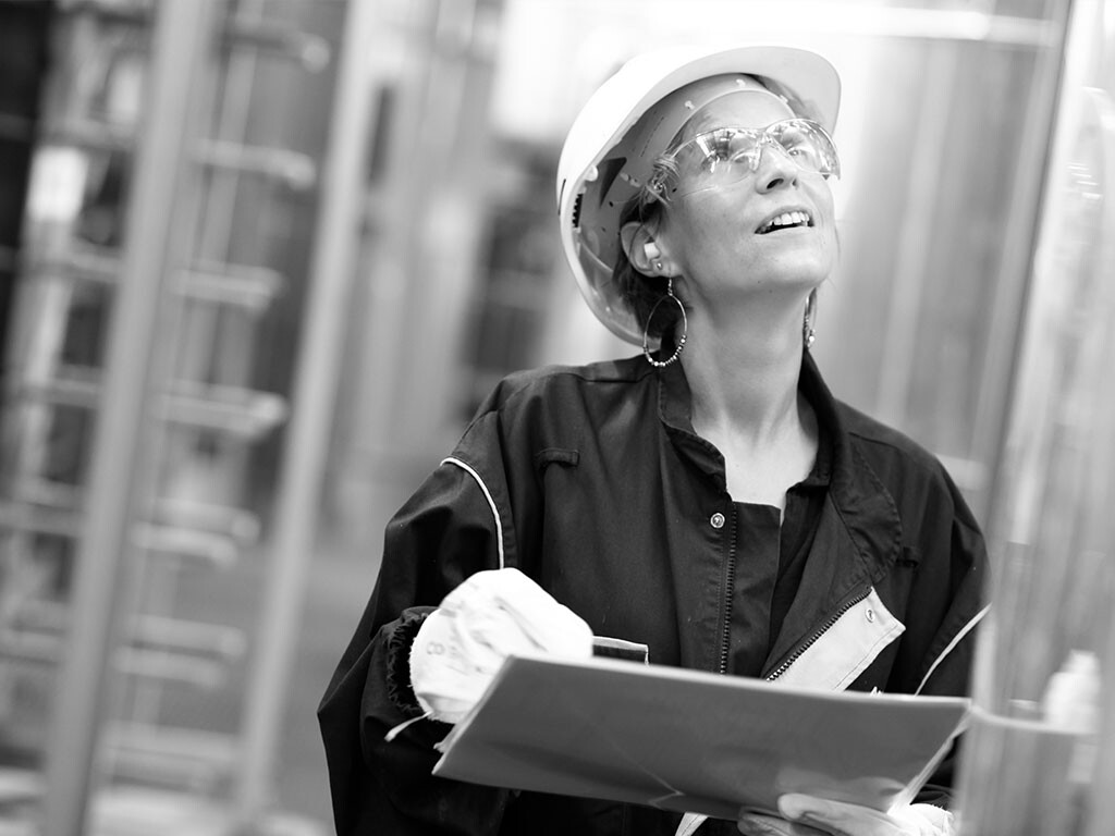 Arkema worker