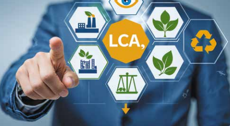 Castor oil LCA